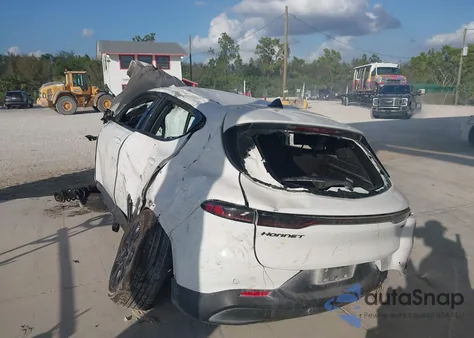 2024 Dodge Hornet Gt Awd z USA, uszkodzony, nr VIN ZACNDFAN5R3A42900